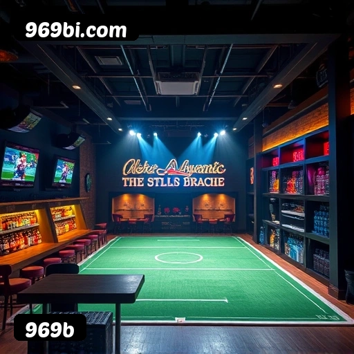 Tabela RTP dos jogos de cassino da 969b